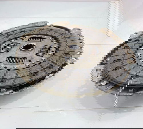 Disco Plator Toyota Etios 2013/2021