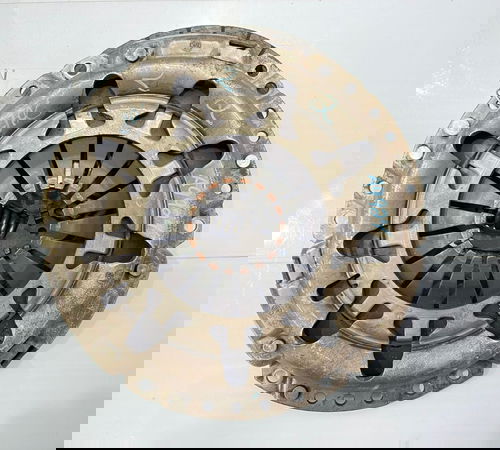 Disco Plator Toyota Etios 2013/2021