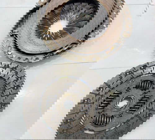 Disco Plator Toyota Etios 2013/2021