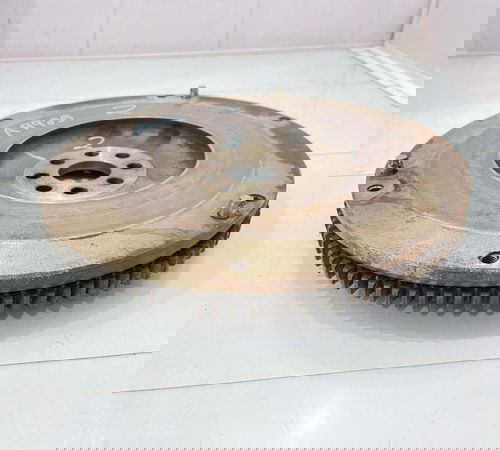 Volante Motor Toyota Etios 2013/2021