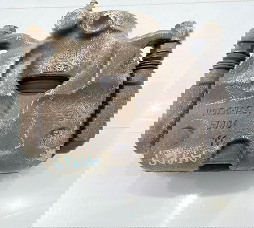Pinça De Freio Diant Direito Gm Onix/cobalt/spin 2016/2021