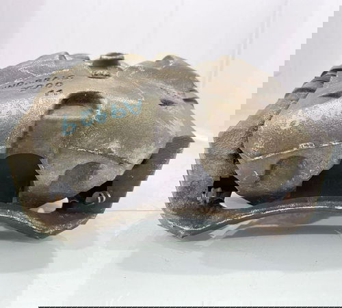 Pinça De Freio Diant Direito Gm Onix/cobalt/spin 2016/2021