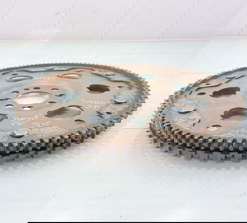 Volante Motor Cremalheira Santa Fé/sorento 3.5 Aut 2008/2015