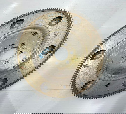 Volante Motor Cremalheira 308/408/c4 Lou...