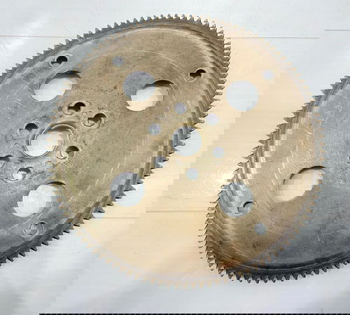 Volante Motor Cremalheira Ford Fusion 2.3 2006/2009