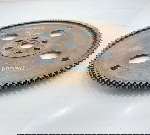 Volante Motor Cremalheira Ford Fusion 2.3 2006/2009