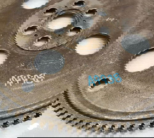 Volante Motor Cremalheira Ford Fusion 2.3 2006/2009