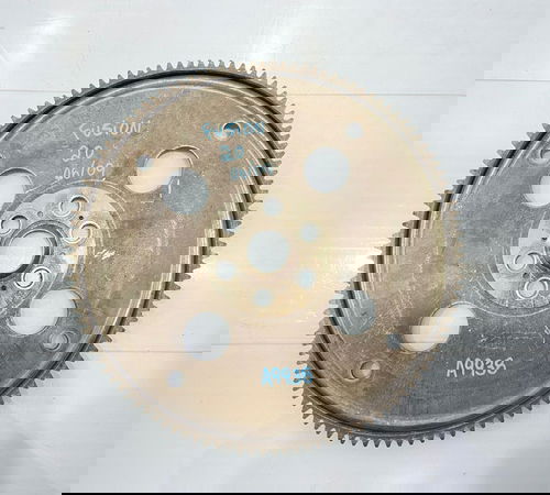 Volante Motor Cremalheira Ford Fusion 2....