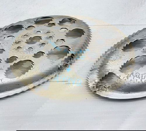 Volante Motor Cremalheira Subaru Forester 2.0 2008/2012