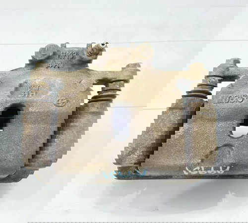Pinça De Freio Dianteira Esquerdo Hyundai Hb20 1.0 2013/2018