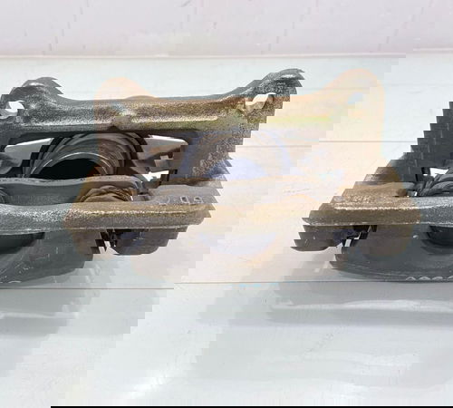 Pinça De Freio Dianteira Direito Hyundai Hb20 1.0 2013/2018