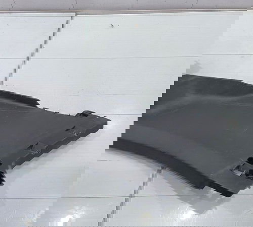 Soleira Porta Traseira Esquerda Peugeot 2008 2014/2021