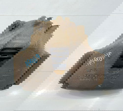 Pinça De Freio Dianteiro Direita Gm Astra/vectra 06/12