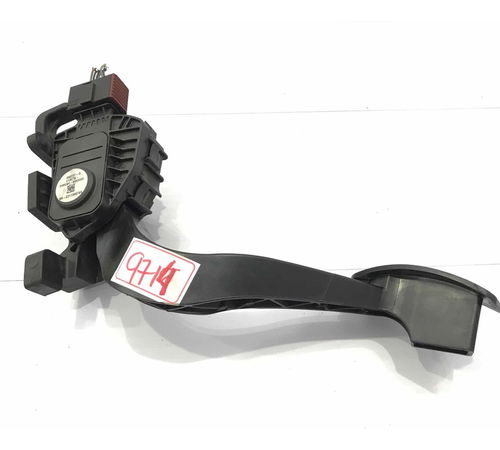 Pedal Acelerador Eletrônico Fiat Palio E Uno Vivace 2013/18