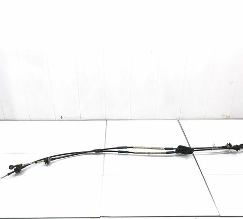 Cabo Câmbio Manual Ford Ka 1.0 3cc 2013...