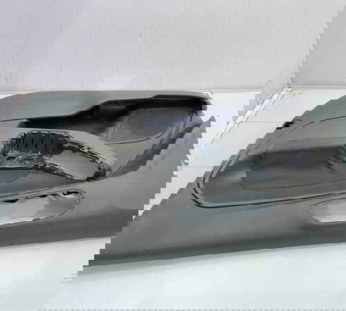 Forro De Porta Dianteira Direita Ford New Fiesta 2013/2021
