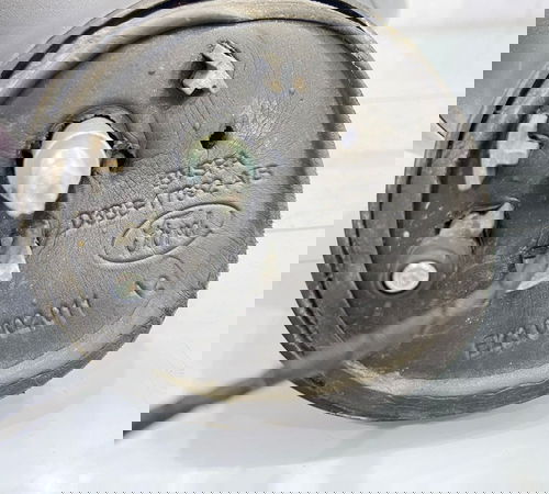 Retrovisor Direito Ford New Fiesta 2013/2021