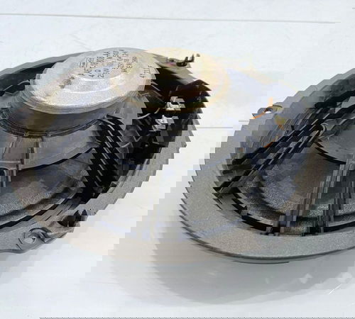 Alto Falante Porta Dianteira Ford New Fiesta 2013/2021