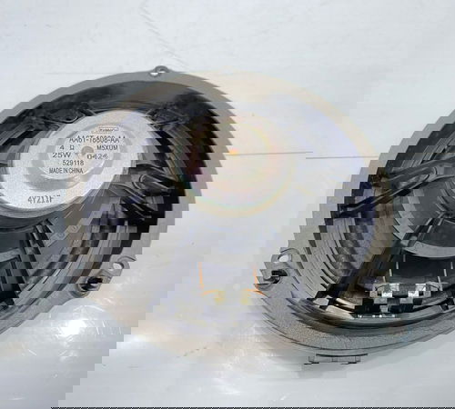 Alto Falante Porta Dianteira Ford New Fiesta 2013/2021