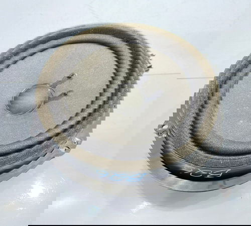 Alto Falante Porta Dianteira Ford New Fi...