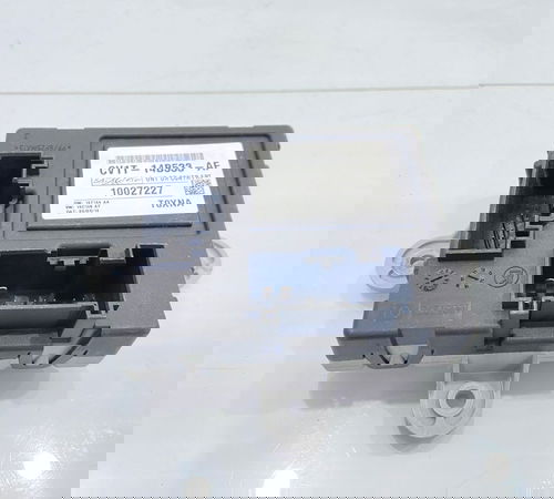 Módulo Porta Dianteira Direita Fod New Fiesta 2013/2021