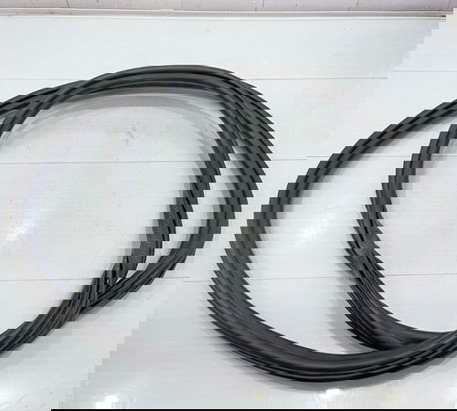Borracha Carroceria Porta Traseira Direita Audi A4 2009/2011