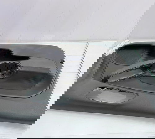 Forro De Porta Dianteira Esq Ford New Fiesta 2013/2021