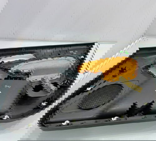 Forro De Porta Dianteira Esq Ford New Fiesta 2013/2021