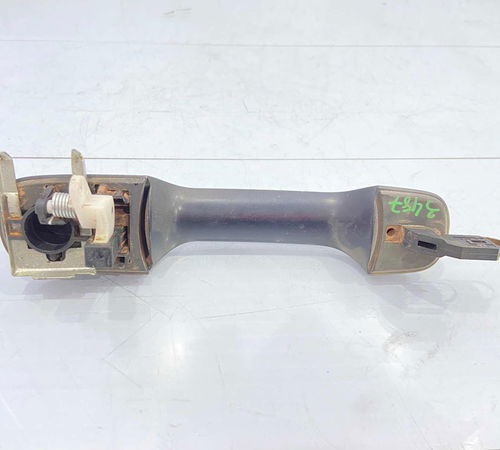 Maçaneta Capo Ecosport Traseiro Ford Ecosport 2003/2012