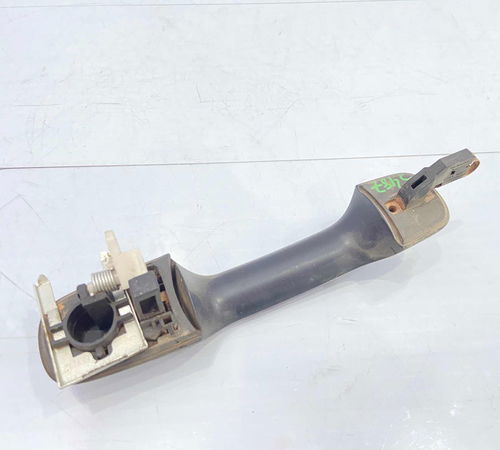 Maçaneta Capo Ecosport Traseiro Ford Ecosport 2003/2012