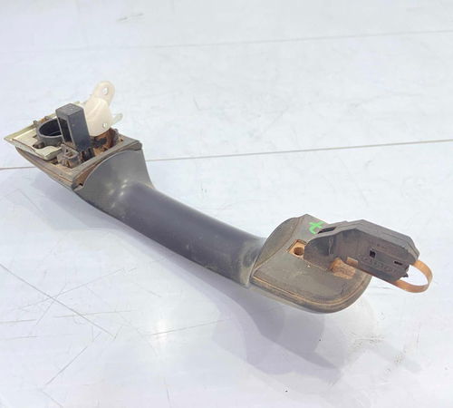 Maçaneta Capo Ecosport Traseiro Ford Ecosport 2003/2012