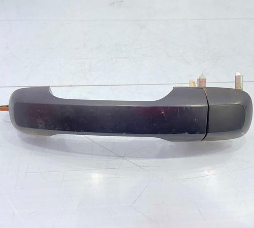 Maçaneta Capo Ecosport Traseiro Ford Ecosport 2003/2012