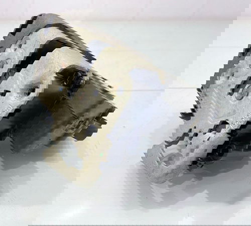 Fechadura Porta Dianteira Esq Ford New Fiesta 2013/2021
