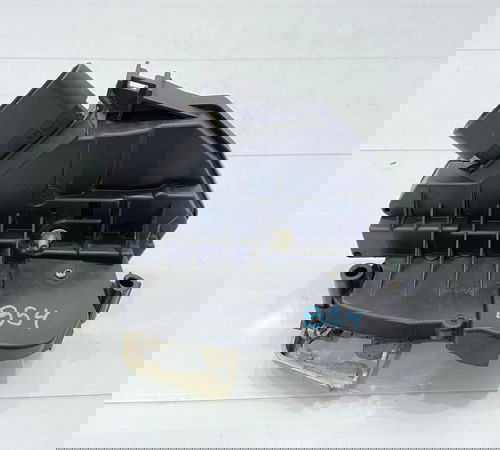 Fechadura Porta Dianteira Esq Ford New Fiesta 2013/2021