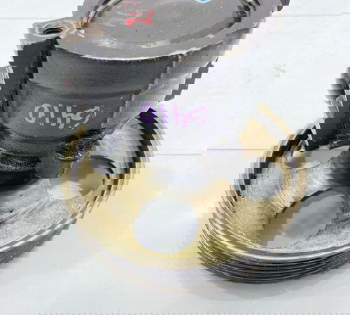 Bomba Direção Hidráulica Peugeot 206/207 2003/2012