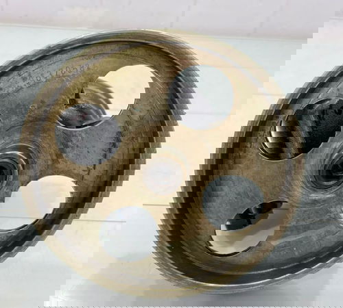 Bomba Direção Hidráulica Peugeot 206/207 2003/2012