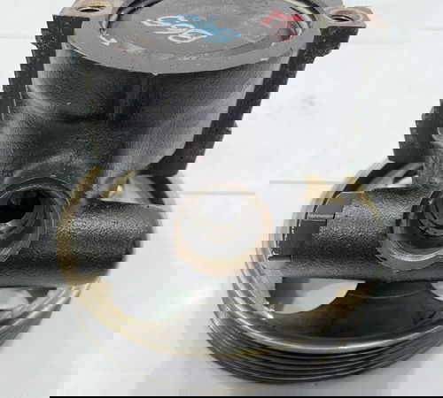 Bomba Direção Hidráulica Peugeot 206/...