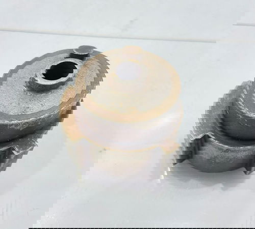 Rotor Sensor De Fase Chevrolet 24580636