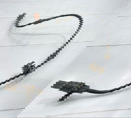 Sensor Freio Abs Traseiro Dir Volkswagen Golf 1999/2007
