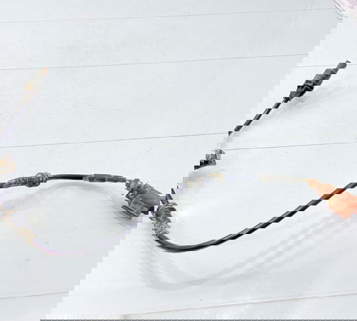 Sensor Freio Abs Traseiro Dir Volkswagen...