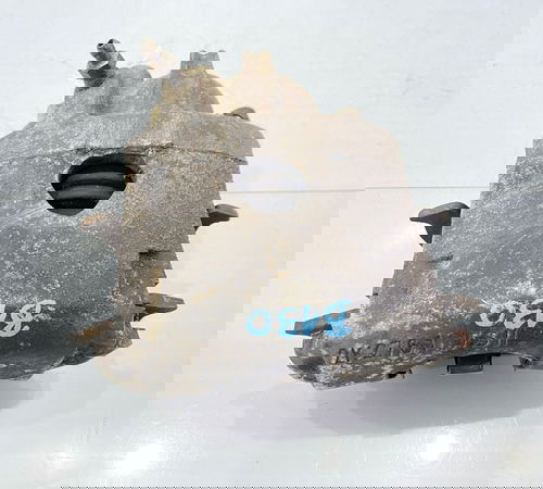Pinça De Freio Dianteira Direito Volkswagen G5/g6 09/16