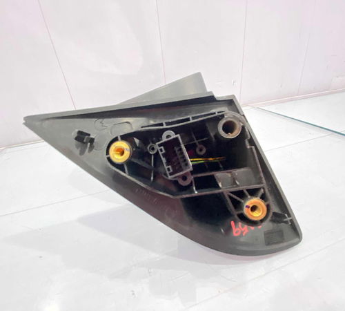 Retrovisor Direito Chevrolet Cobalt 2011/2020