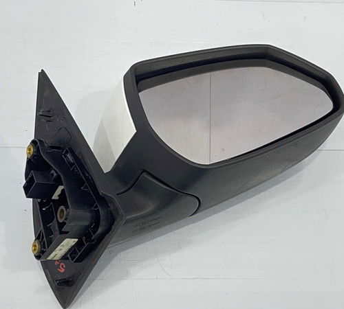 Retrovisor Direito Chevrolet Cobalt 2011/2020