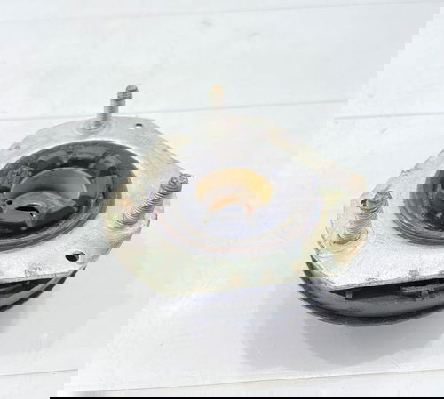 Kit Coxim Dianteiro Ford New Fiesta 2014/2021