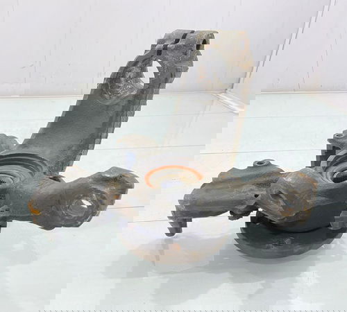 Montante Com Rolamento Diant Dir  Vw Golf 1999/2006 C/abs
