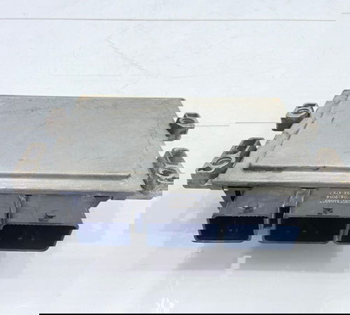 Módulo De Injeção Ford New Fiesta Nac...