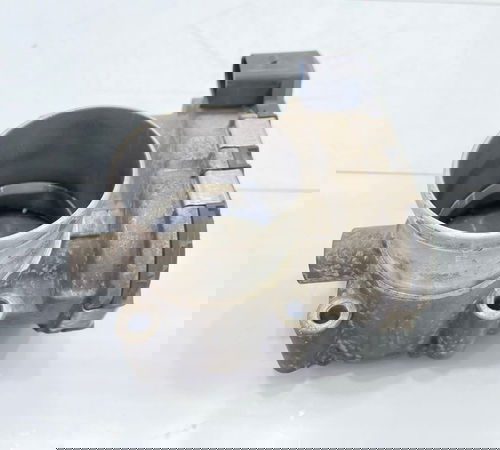 Tbi Corpo De Borboleta Ford New Fiesta 1.5 2013/2016