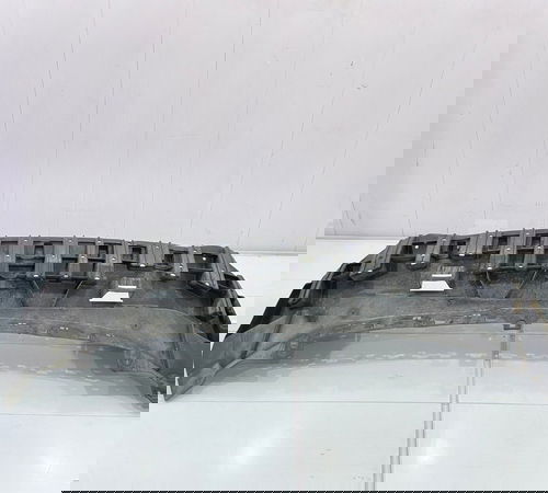 Defletor Inferior Radiador/para-choque Ford New Fiesta 13/16