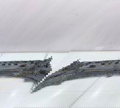 Defletor Inferior Radiador/para-choque Ford New Fiesta 13/16