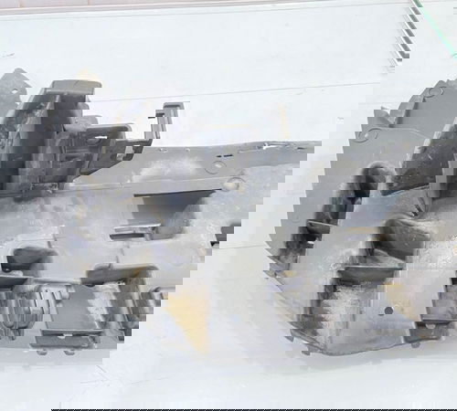 Defletor Inferior Radiador/para-choque Ford New Fiesta 13/16